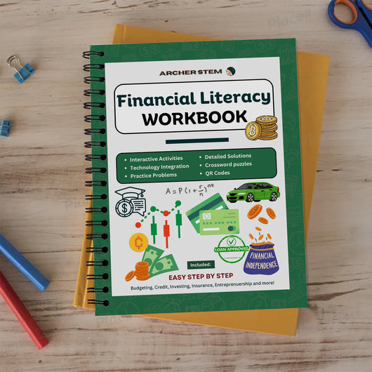 Financial Litracy Workbook