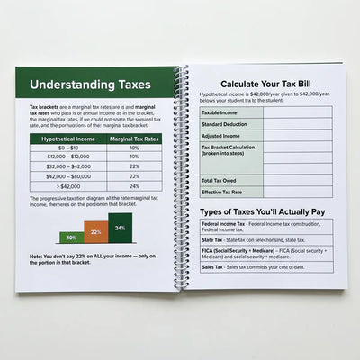 Taxes